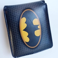 Peněženka Batman - suite