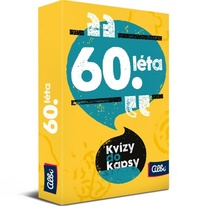 Kvízy do kapsy - 60. léta