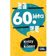 Kvízy do kapsy - 60. léta