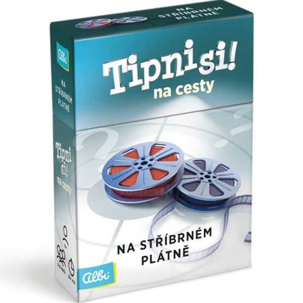 Tipni si! - Na stříbrném plátně