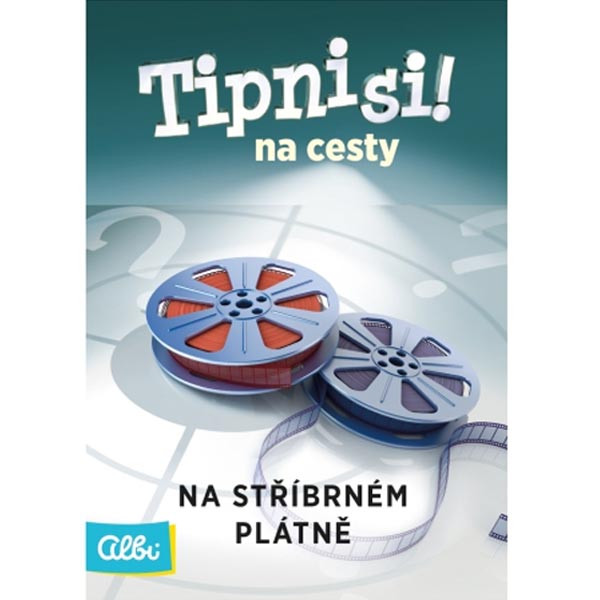 Tipni si! - Na stříbrném plátně