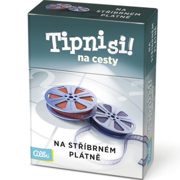 Tipni si! - Na stříbrném plátně