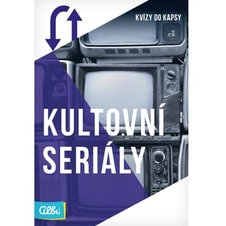 Kvízy do kapsy - Kultovní seriály