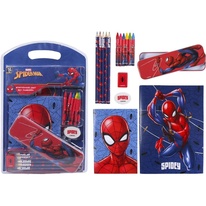 Set školních potřeb Marvel Comics - Spiderman