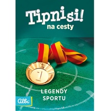 Tipni si! Legendy sportu