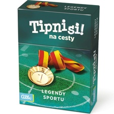 Tipni si! Legendy sportu