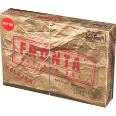 Fronta - desková hra