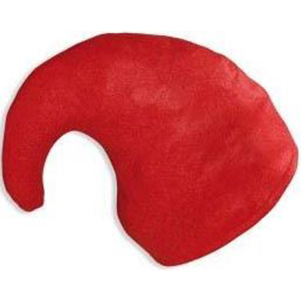 Červený klobouk či čepice - Skřítek