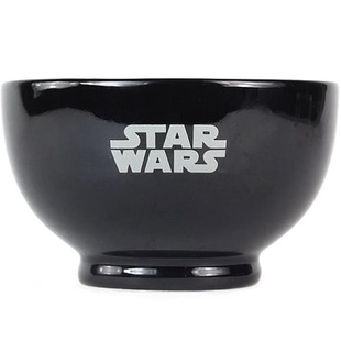 Černá keramická miska Star Wars Darth Vader