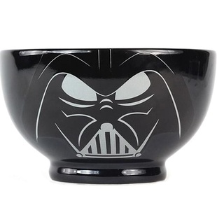 Černá keramická miska Star Wars Darth Vader
