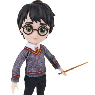 Harry Potter - Figurka 20 cm