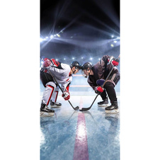 Osuška - Lední hokej