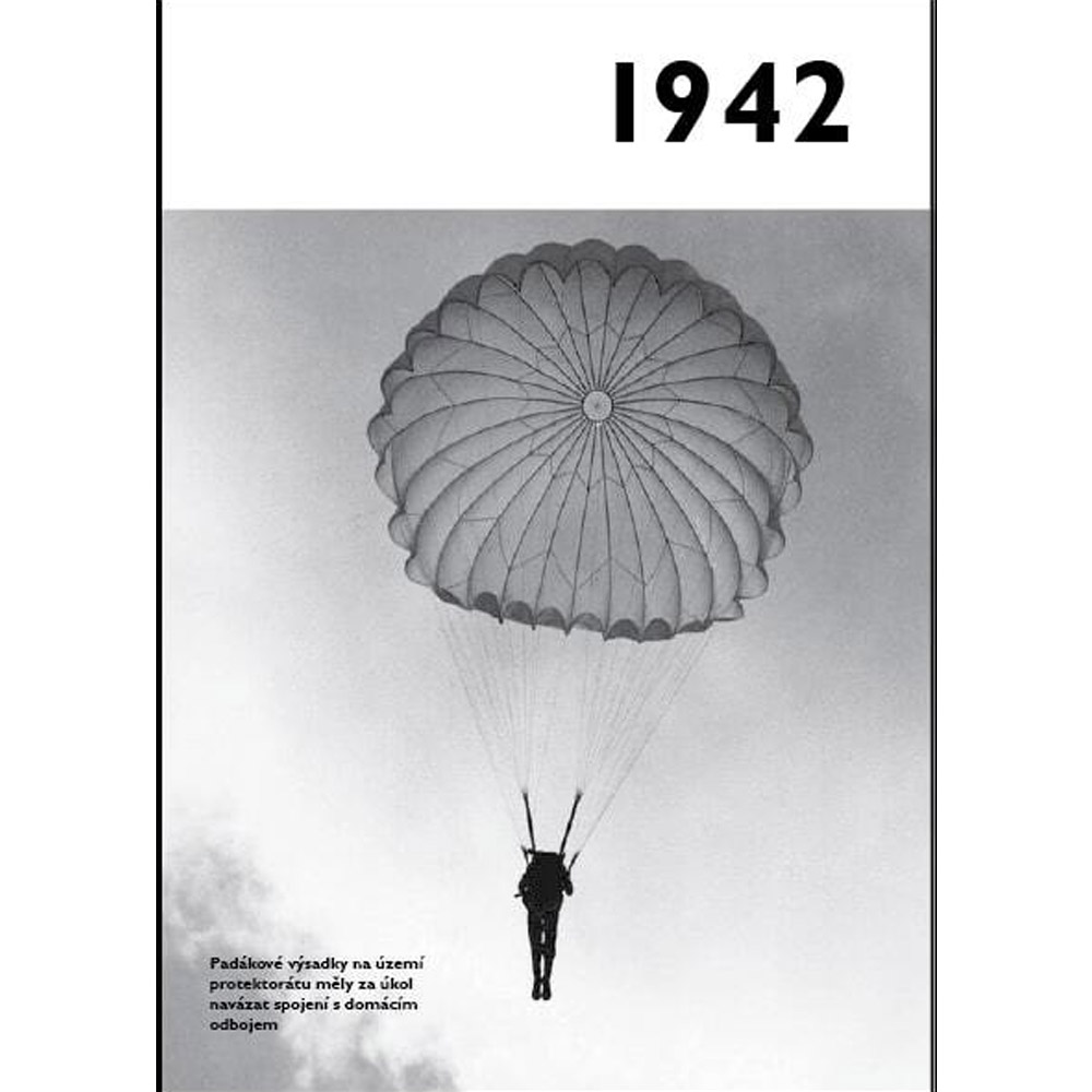 1942 - Co se stalo v roce, kdy jste se narodili