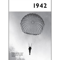 1942 - Co se stalo v roce, kdy jste se narodili