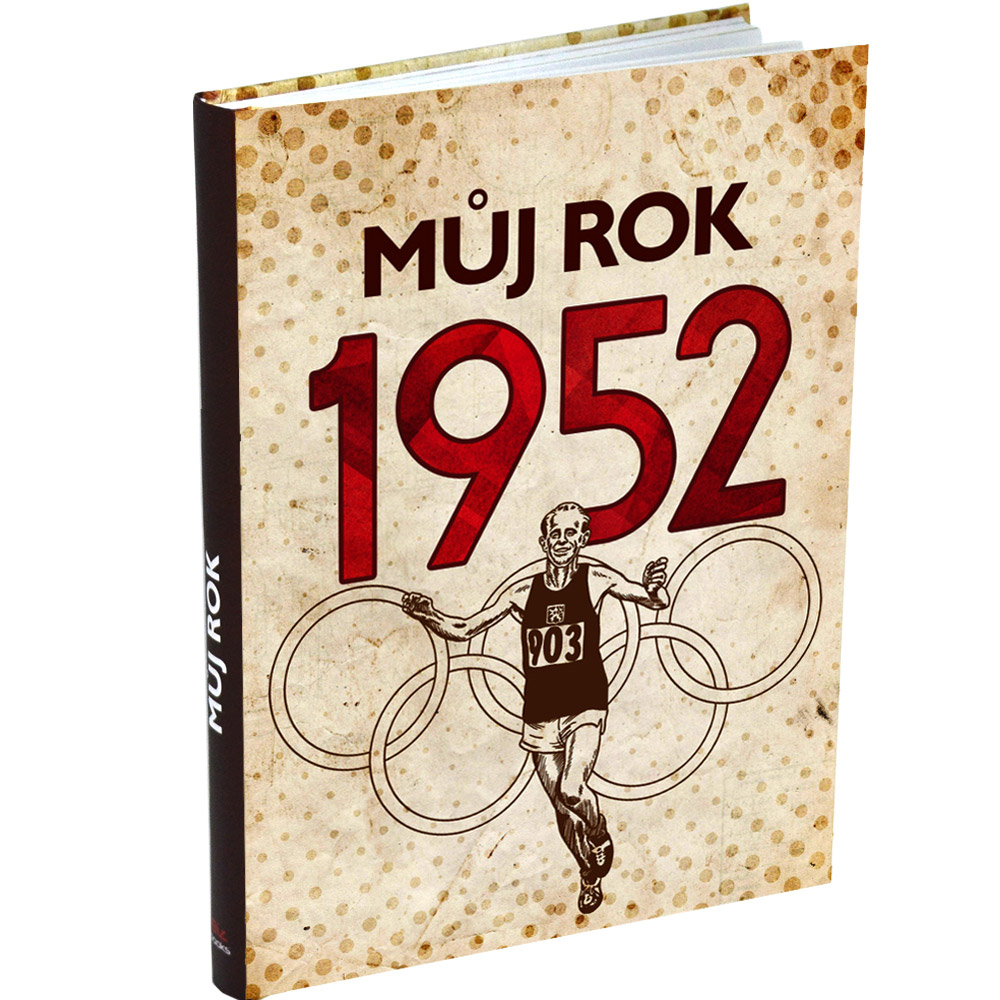 Můj rok 1952