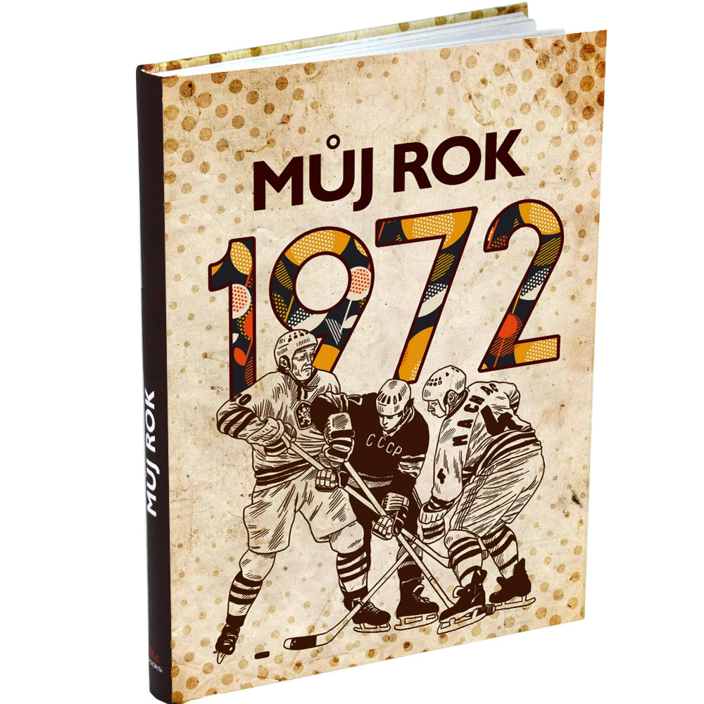 Můj rok 1972