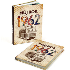 Můj rok 1962