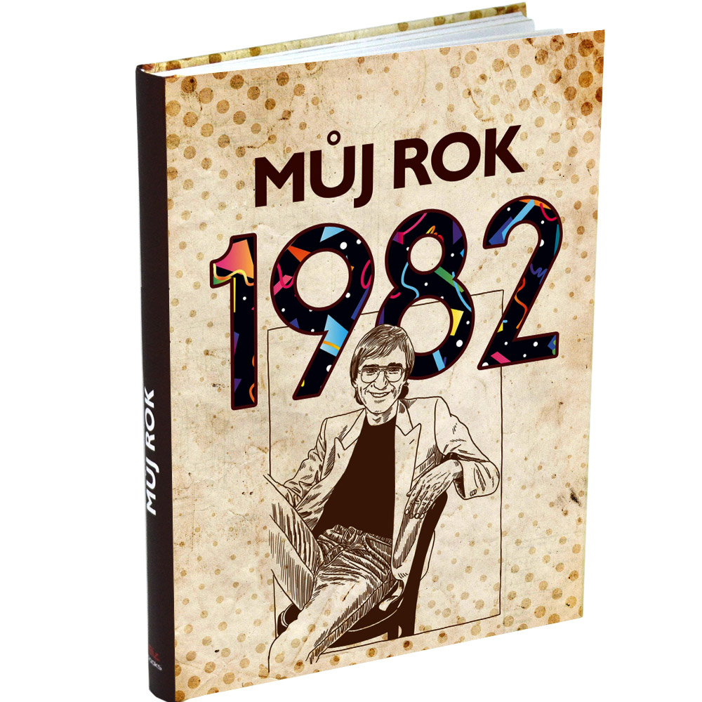 Můj rok 1982