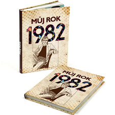 Můj rok 1982