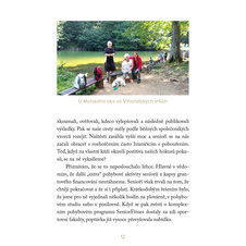 Jak žít naplno i po šedesátce