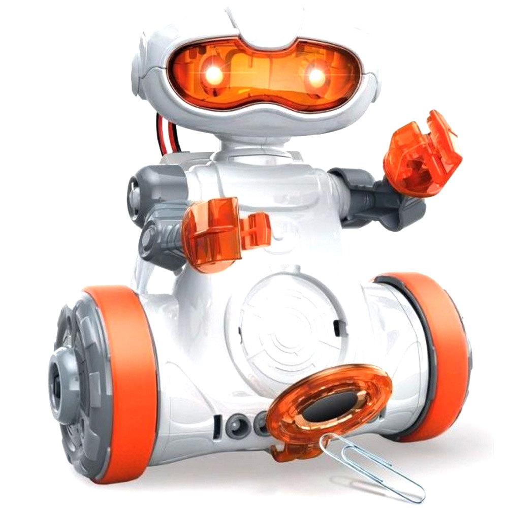 Mio Robot
