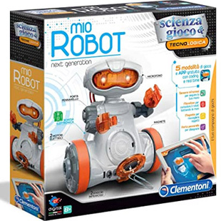 Mio Robot