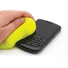 Dárek Super Clean - čistící hmota