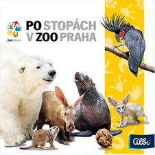 Po stopách v ZOO Praha