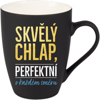 Hrnek - Skvělý chlap, perfektní v každém směru