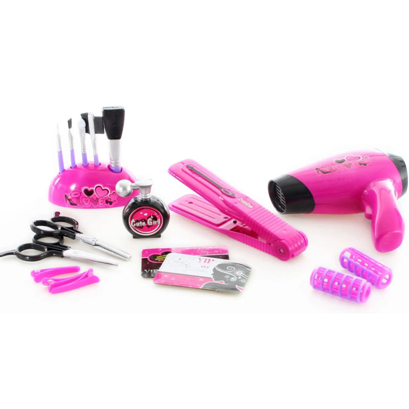 Sada krásy s fénem