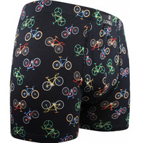 Boxerky pro cyklisty