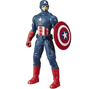 Marvel figurka Captain America