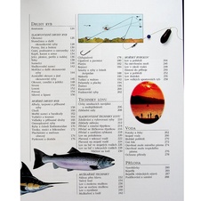 Velká encyklopedie rybářství