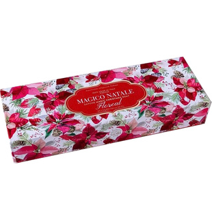 Dárková kazeta toaletních mýdel FLOREAL růže