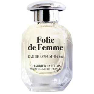 Kolekce parfémů - Charrier Parfums de Luxe