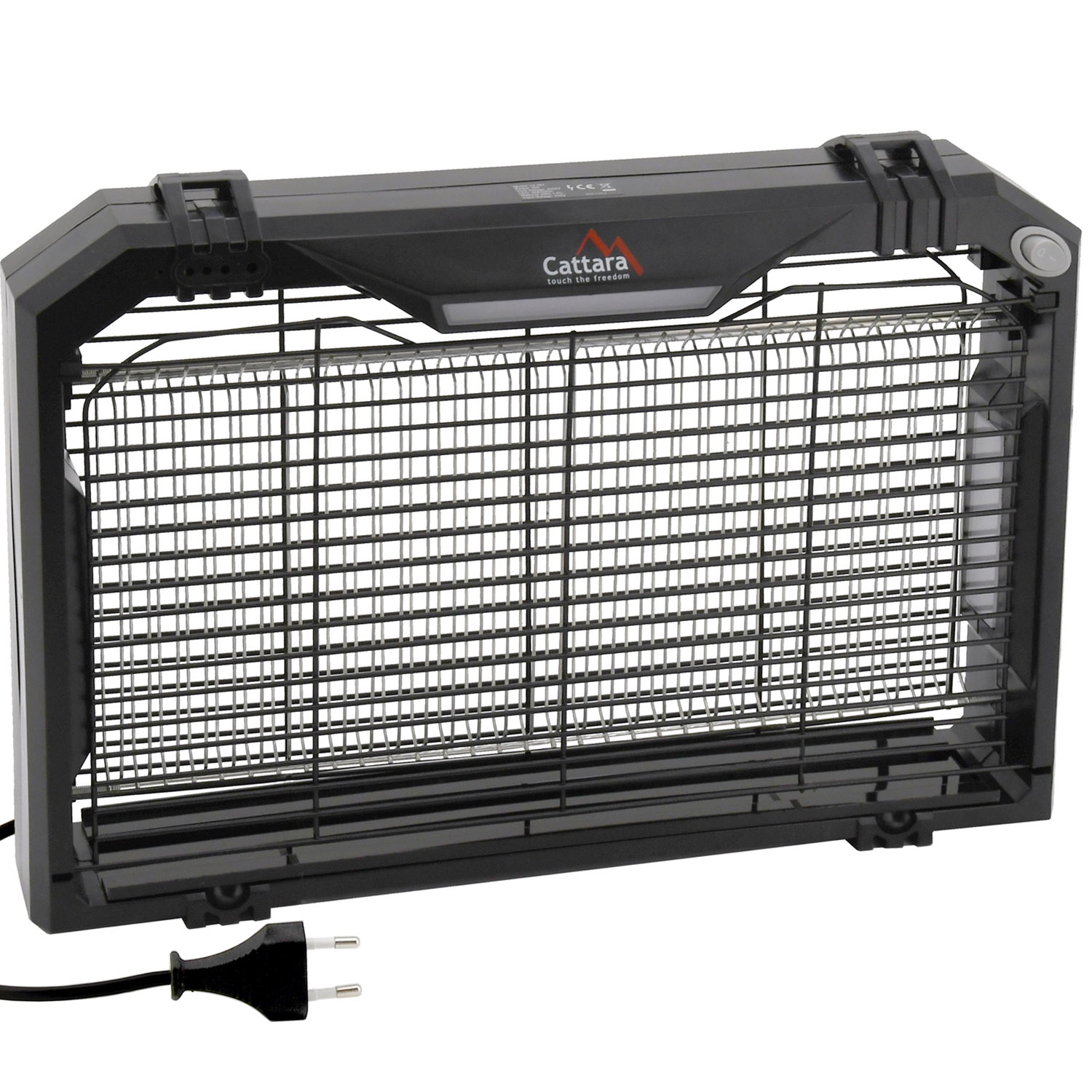 Lapač hmyzu UV 230V