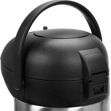 Stolní termoska s pumpou 3 litry