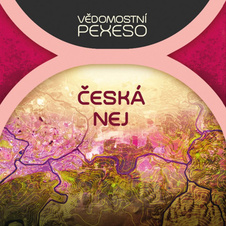 Vědomostní pexeso - Česká NEJ