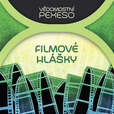 Vědomostní pexeso - Filmové hlášky