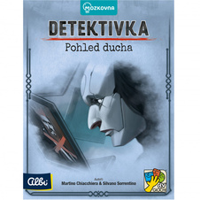 Detektivka - Pohled ducha