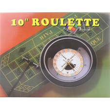 Hra ruleta