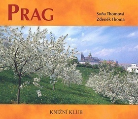 Prag - Soňa Thomová, Zdeněk Thoma