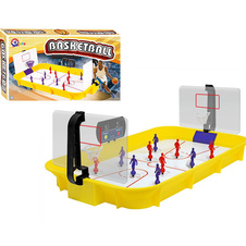 Košíková basketbal - stolní společenská hra