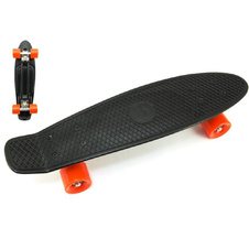 Skateboard - pennyboard 60 cm nosnost 90 kg