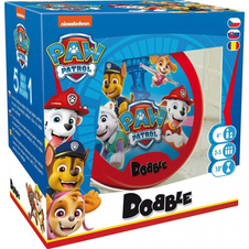 Dobble Tlapková Patrola PAW Patrol - rodinná hra