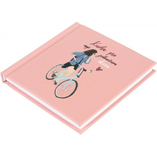 Kniha pro moji jedinečnou dceru