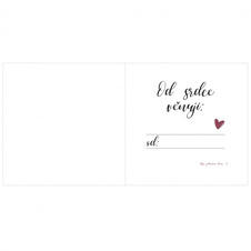 Kniha pro moji jedinečnou dceru