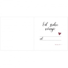 Kniha pro mého bratra