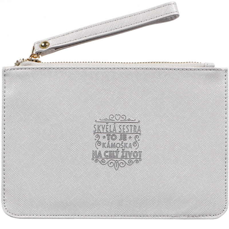 Psaníčko - Skvělá sestra