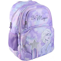 Školní batoh Frozen II - Ledové království 2 Elsa